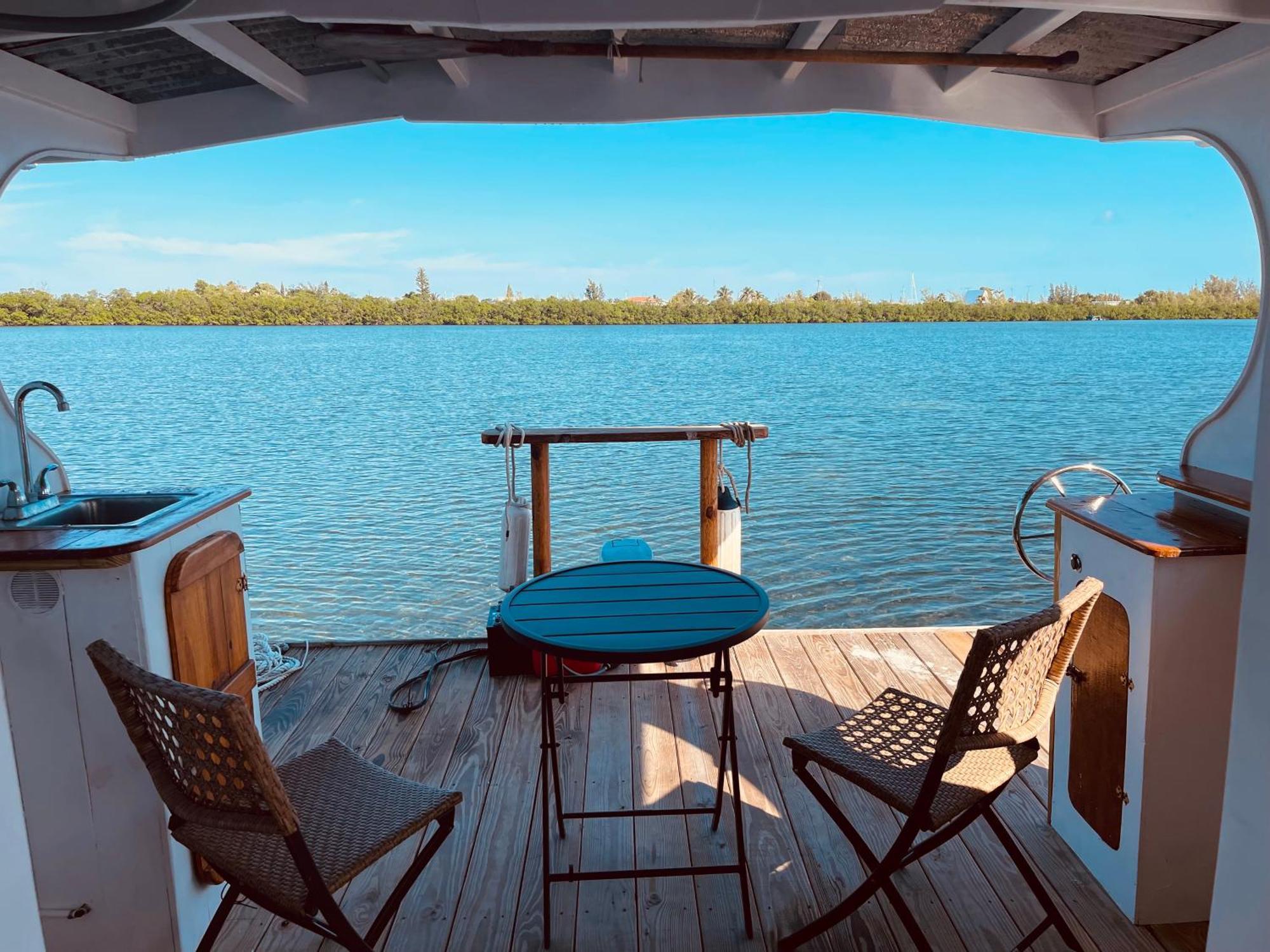 A Slice Of Paradise In The Florida Keys Key West Ngoại thất bức ảnh
